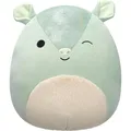 Produktbild: Squishmallows Gürteltier (40 cm) (SQCR06649)
