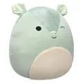 Produktbild: Jazwares squishmallows knuffel pluche - arilla gordeldier, 40cm