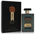 Produktbild: Ard Al Zaafaran Meethaq Al Zaafaran EdP 3.4 oz / e 100 ml