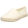 Produktbild: TOMS Halbschuhe Halbschuhe Textil - Naturbelassen - 37,5
