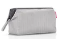 Produktbild: reisenthel travelcosmetic Kosmetiktasche herringbone grey WC7074