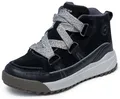 Produktbild: Skechers YANA Schnürboots High Top Sneaker, Schnürschuh mit auffälliger Schnürung