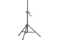 Produktbild: König & Meyer Lautsprecherständer, (21302 Boxen-/Lichtstativ -30kg belastbar Alu schwarz, Lautsprecher Stative, Boxenständer, 21302 Kurbelstativ - Lautsprecherstativ)