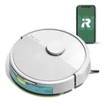 Produktbild: iRobot 105 Combo Weiß Saug-/Wischroboter