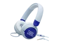 Produktbild: JBL Junior 320, On-ear Kopfhörer Blau