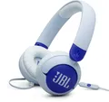 Produktbild: JBL JR320 blau