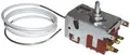 Produktbild: Thermostat Danfoss AEG 077B5219 242502123  2425021231 01008413
