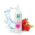 Produktbild: Parfum pour animaux domestiques Menforsan Fraise (125 ml)
