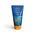 Produktbild: Nivea Sun - Schutz & Pflege ultra - 150ml LSF 50+ Sonnenlotion / Sonnenschutz