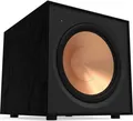 Produktbild: Klipsch R-121SW EAU Schwarz Stück Subwoofer
