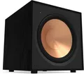Produktbild: Klipsch R-121SW Black Aktiv-Subwoofer schwarz digitaler Verstärker Heimkino