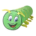 Produktbild: Knorrtoys 55120 - Spieltunnel Raupe Hugo