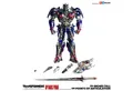 Produktbild: ThreeZero Actionfigur TRANSFORMERS LAST KNIGHT OPTIMUS PRIME PREMIUM SCALE ACTIONFIGUR