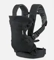 Produktbild: Babytrage Bauchtrage Infantino Flip 4 in 1 Mesh - von 3,6 - 14,5 kg, Grau