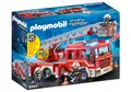 Produktbild: Playmobil - Fire Ladder Unit (9463)