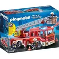 Produktbild: PLAYMOBIL® 9463 Feuerwehr-Leiterfahrzeug Bestseller