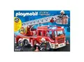 Produktbild: Playmobil Feuerwehr-Leiterfahrzeug