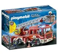 Produktbild: Playmobil® Spielhaus Playmobil 9463 City Action Feuerwehr-Leiterfahrzeug