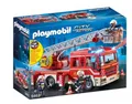 Produktbild: Playmobil 9463 Feuerwehr-Löschfahrzeug