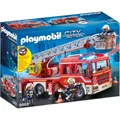 Produktbild: Playmobil - Feuerwehr-Leiterfahrzeug (9463)