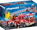 Produktbild: PLAYMOBIL® 9463 Feuerwehr-Leiterfahrzeug / NEU / OVP