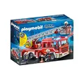 Produktbild: Playmobil 9463 Rettung