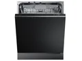 Produktbild: Küppersbusch GX 6500.0 K-Series. 5 Vollintegrierbarer Einbaugeschirrspüler XXL