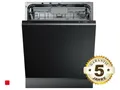 Produktbild: Küppersbusch GX 6550.0 K-Series. 5 Vollintegrierbarer Einbaugeschirrspüler XXL