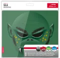 Produktbild: Speedlink Silk KAZIMIR Mousepad Büro Office Mauspad Laser Optisch 23cm x 19cm