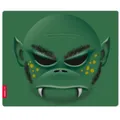 Produktbild: Speedlink Silk Mouse-Pad Kazimir Maus-Pad Motiv Monster Troll flach 1,5mm dünn