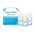 Produktbild: TheaHyabak® Augentropfen zur täglichen Pflege bei trockenen Augen