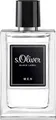 Produktbild: s.Oliver Black Label Men Eau de Toilette (EdT) 30 ml Parfüm