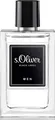 Produktbild: S. Oliver S.Oliver Black Label Men Eau de Toilette 30 ml