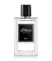 Produktbild: s.Oliver Black Label Men Eau de Toilette 30 ml