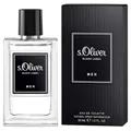 Produktbild: s.Oliver Black Label Men Eau de Toilette Spray 30 ml