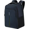 Produktbild: Samsonite Handgepäck-Rucksack Guardit 3.0 Underseat M, 27,5 Liter, mit Laptopfach, blau, 35 x 45 x 20cm