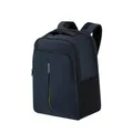 Produktbild: 5400520328472 Cabin backpack 15.6 inches Guardit 3.0 M dark blue Samsonite