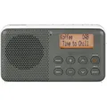 Produktbild: Sangean DPR-64 (DAB+, FM) (A500401)