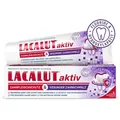 Produktbild: Lacalut Aktiv Zahnfleischschutz & Ges.zahnschmelz
