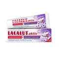 Produktbild: Lacalut aktiv Zahnfleischschutz & gesunder Zahnschmelz