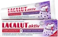 Produktbild: LACALUT aktiv Zahnfleischschutz & ges.Zahnschmelz 75 ml