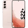 Produktbild: SAMSUNG Galaxy S22+ Dual-SIM-Smartphone pink-gold 128 GB - Rosa