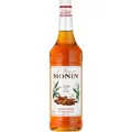 Produktbild: Monin Sirup Zimt, Kaffeesirup, 1000ml