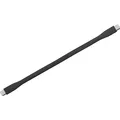 Produktbild: Nitecore biegsames Ladekabel, USB-C zu USB-C (NT-USBC-C)