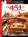Produktbild: Fahrenheit 451 | An Instructional Guide for Literature | Shelly Buchanan | Buch