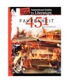 Produktbild: Fahrenheit 451: An Instructional Guide for Literature : An Instructional Guide f