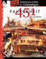 Produktbild: Shelly Buchanan Fahrenheit 451 (Taschenbuch) Great Works (US IMPORT)