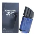 Produktbild: Reebok Iconic Statement Blue For Him Eau De Parfum 100ml For Men