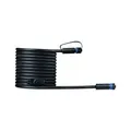 Produktbild: Paulmann VERBINDUNGSLEITUNG 5M 1IN 2OUT / PAULMA PLUG&SHINE IP68 24V 93927