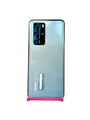 Produktbild: Huawei P40 Pro - 256GB - Ice White (Ohne Simlock) (Dual-SIM)